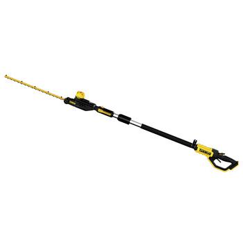TRIMMERS | Dewalt DCPH820B 20V MAX 22 in. Pole Hedge Trimmer (Tool Only)